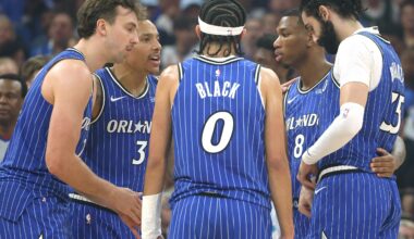Orlando Magic training camp: Five big questions to answer