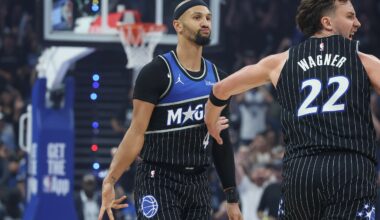 Gainesville, Panama City and Tallahassee: How to watch Magic