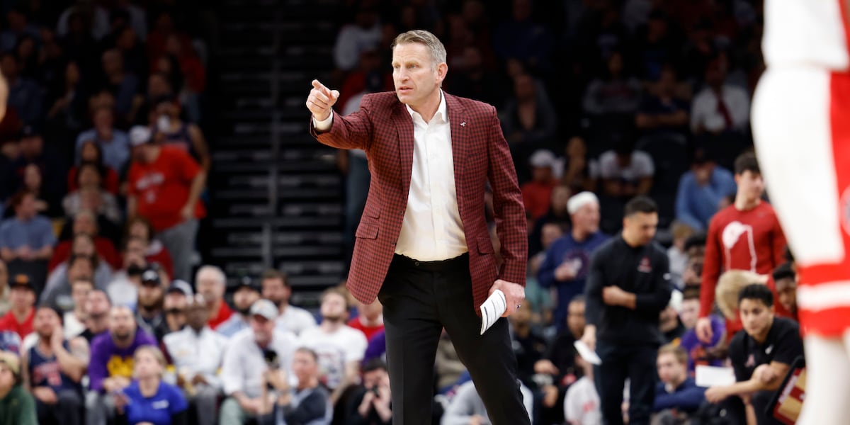 Alabama men’s basketball sets date, opponent for 1st preseason game at Coleman Coliseum