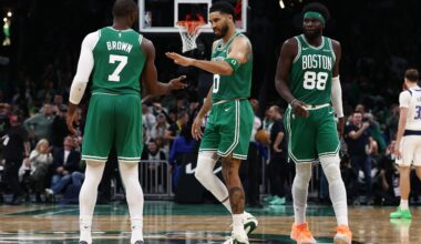 What the NBA Playoffs Have Revealed About the Celtics | You Got Boston w/ Noa Dalzell