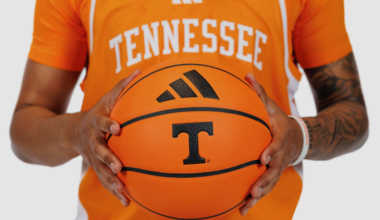 Tennessee basketball recruiting