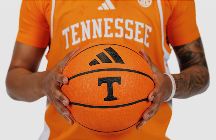 Tennessee basketball recruiting