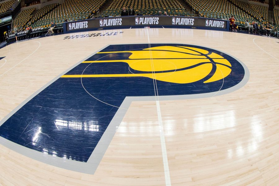 Pacers Sign Keita, Mast, Reeves, Warley To Exhibit 10 Contracts