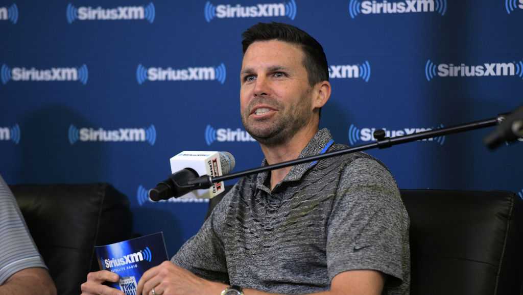 Chris Spatola, college basketball analyst for ESPN, dies unexpectedly at 47