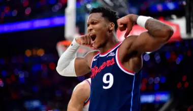 Adding Firepower: New Orleans Pelicans Sign Bennedict Mathurin