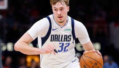 105.3 The Fan to be the official flagship of the Mavericks