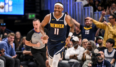 The next Landry Shamet? Knicks staging another training camp battle for final roster spot