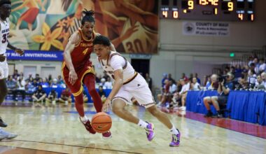 Chad Baker-Mazara sues USC alleging missed NIL payments, Eric Musselman racist tirade