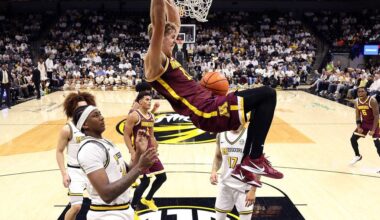 Will Cade Tyson be allowed to rejoin Minnesota in aim for 5th year? The courts will sort out his eligibility