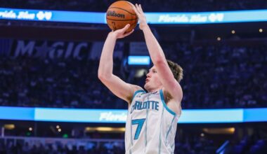 Eric Collins, Dell Curry Returning To Charlotte Hornets TV Broadcasts