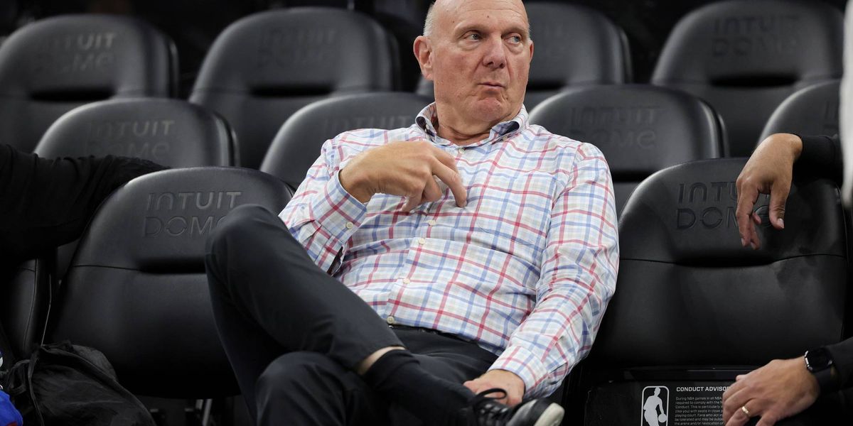 NBA says it looked at precedent before doling out Clippers' penalties for cap circumvention