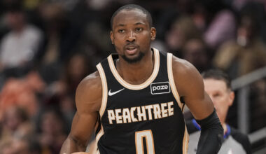 'Complete malpractice': Analyst rips into Jonathan Kuminga's agent