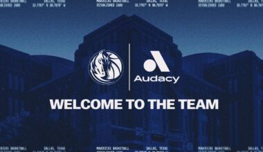 105.3 The Fan Becomes New Radio Flagship Station For the Dallas Mavericks