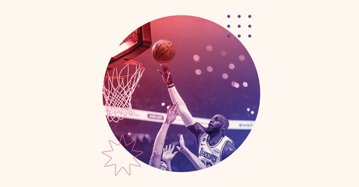 The Ball Boy Who Evangelized LeBron