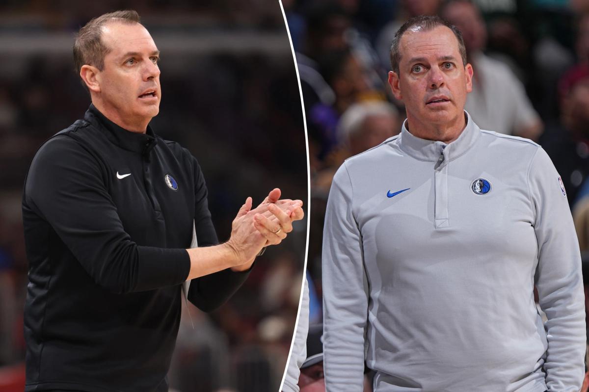Frank Vogel was smart addition to Warriors' coaching staff