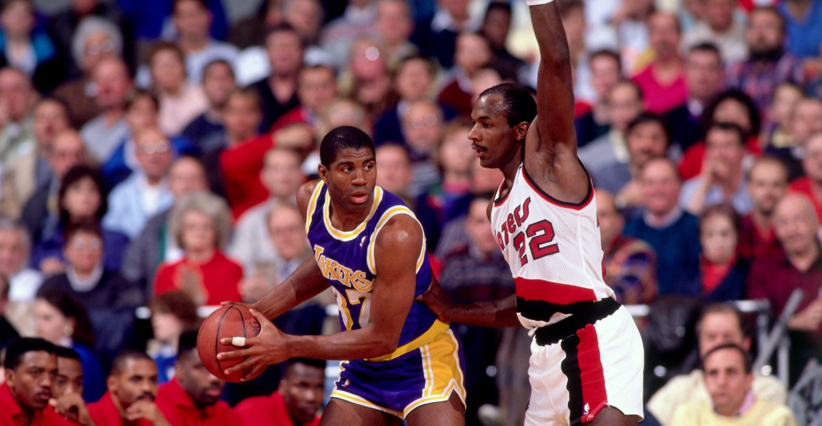 Name Your Favorite Trail Blazers Team (and Season)