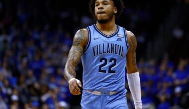How former Villanova star Cam Whitmore can finally stick in the NBA