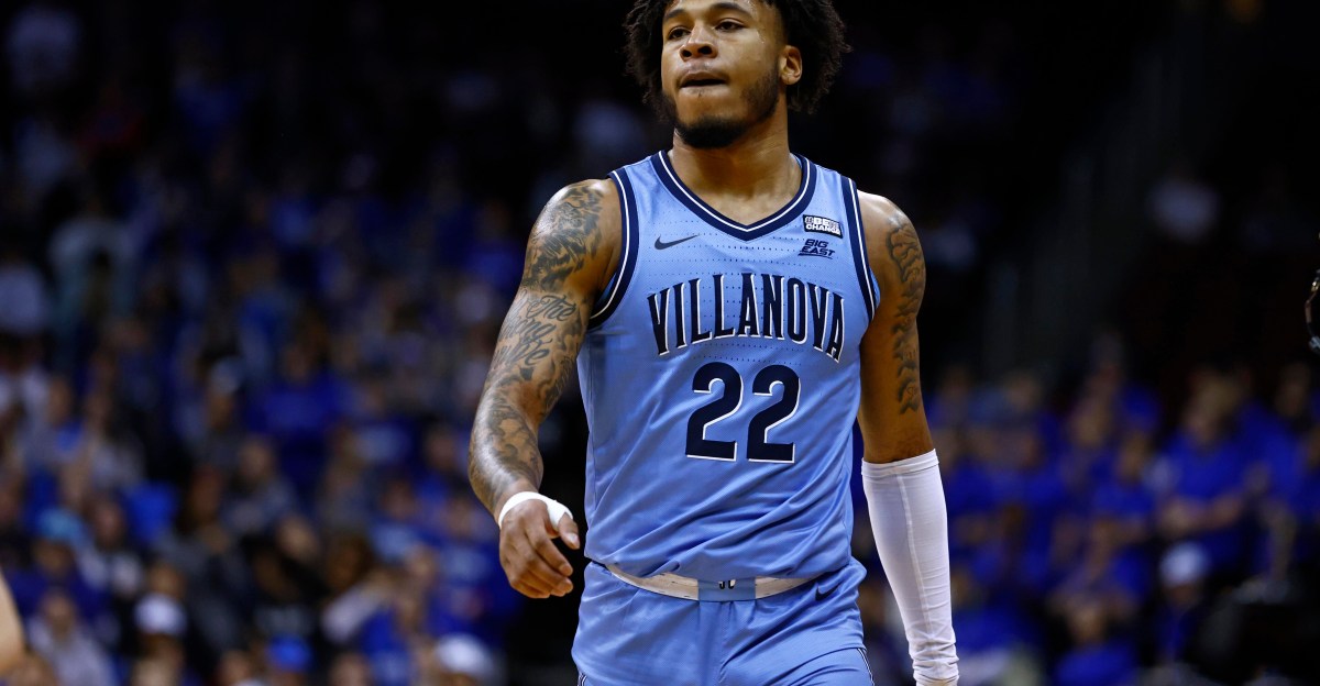 How former Villanova star Cam Whitmore can finally stick in the NBA