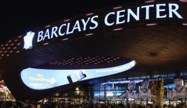 Under the Harvest Moon: Why Nets rebuild hits different after Knicks title