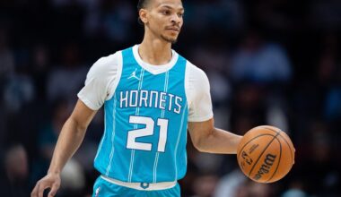 Nets add two G League prospects in Sign-and-Waive moves