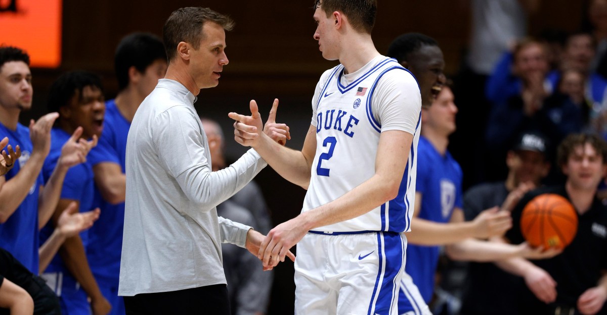 What Scheyer Didn’t Say On Jon Rothstein’s Podcast
