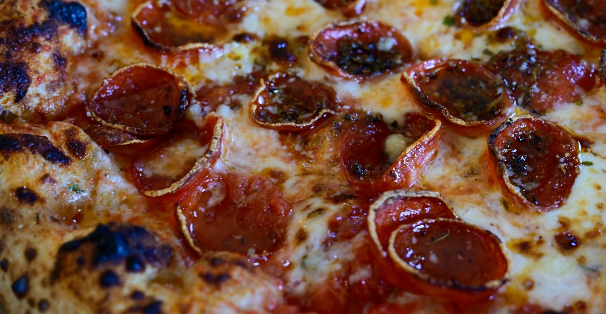 Vote: Which is Better, Pizza or Books?