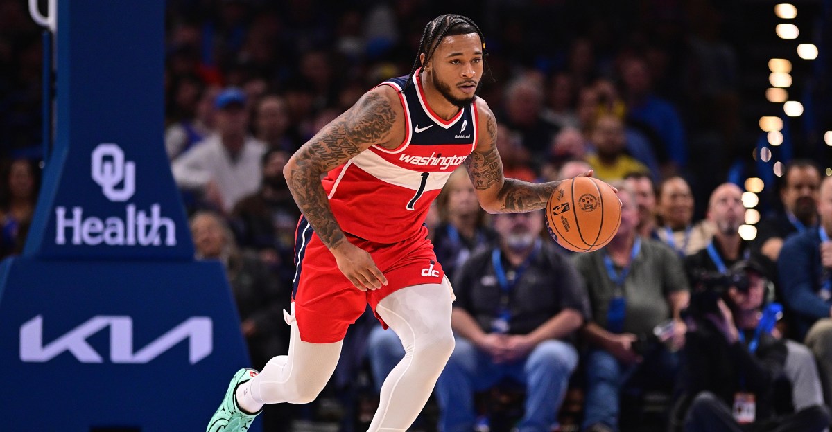 Nuggets Sign Cam Whitmore to Two-Way Contract