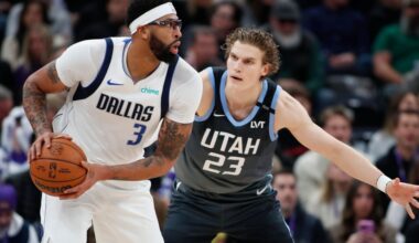 When it comes to Anthony Davis, the Doppelganger Machine sees legends