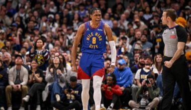 Cavs Trade Grade: Cleveland finally has their answer at small forward