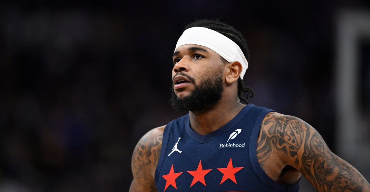 Is Jaden Hardy worth a roster spot for the Lakers?