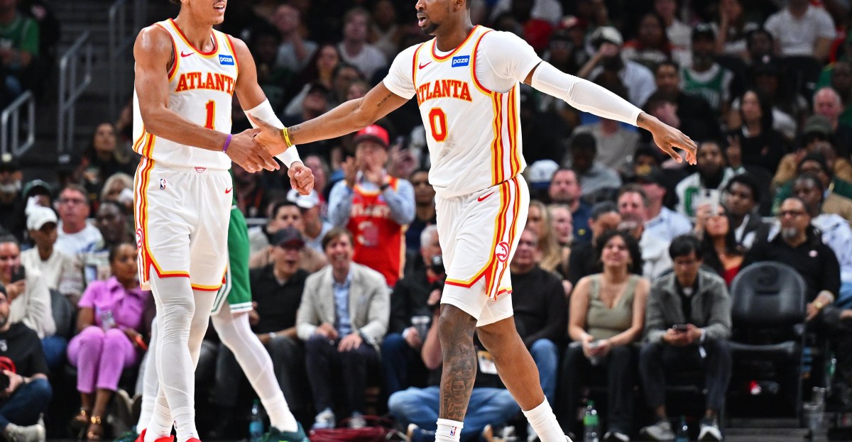Peachtree Hoops Reacts Survey: Offseason grade?