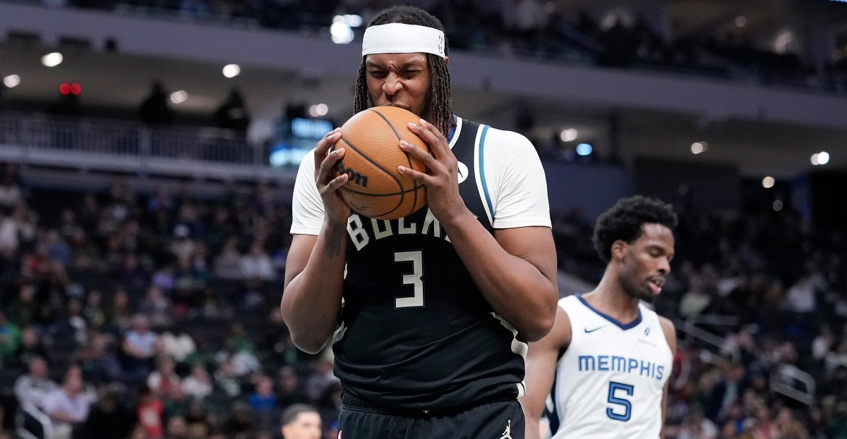 I Do Not Want Myles Turner On The Utah Jazz