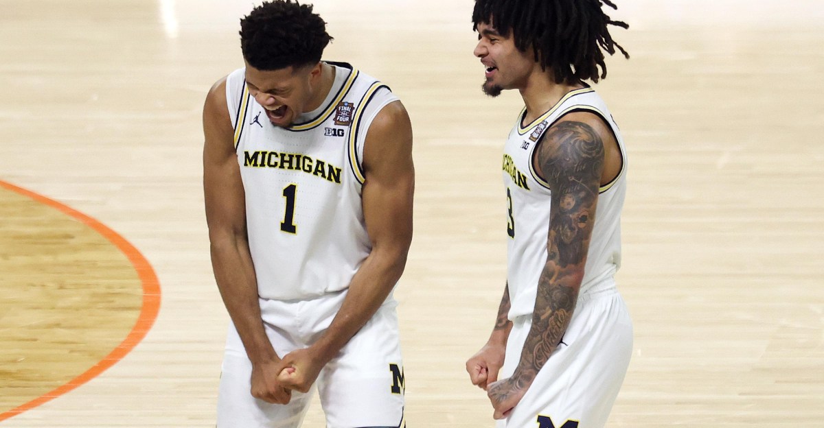 5 takeaways from Michigan Basketball’s European Tour