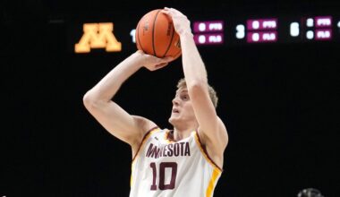 The best available transfers for Kentucky Basketball after Mark Mitchell backs out