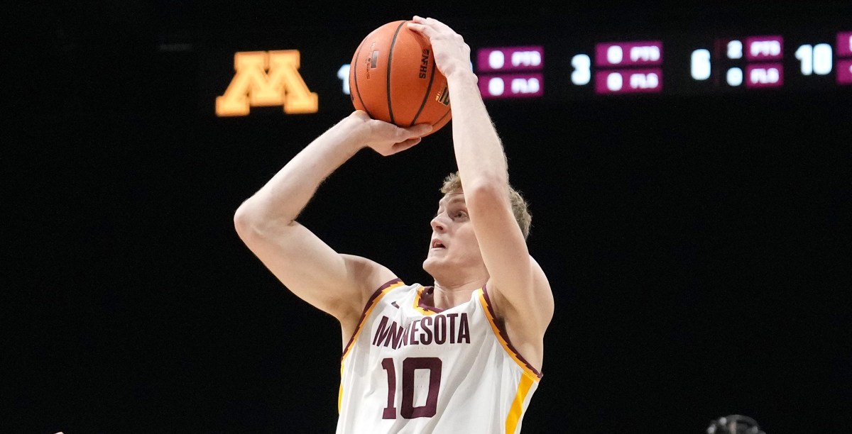 The best available transfers for Kentucky Basketball after Mark Mitchell backs out