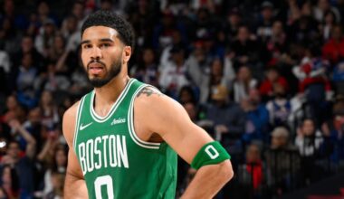 MMBets: The Boston Celtics don’t need Jaylen Brown to be a great team