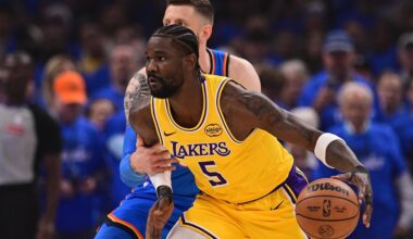 The Doppelganger Machine finds Ayton at a career crossroads