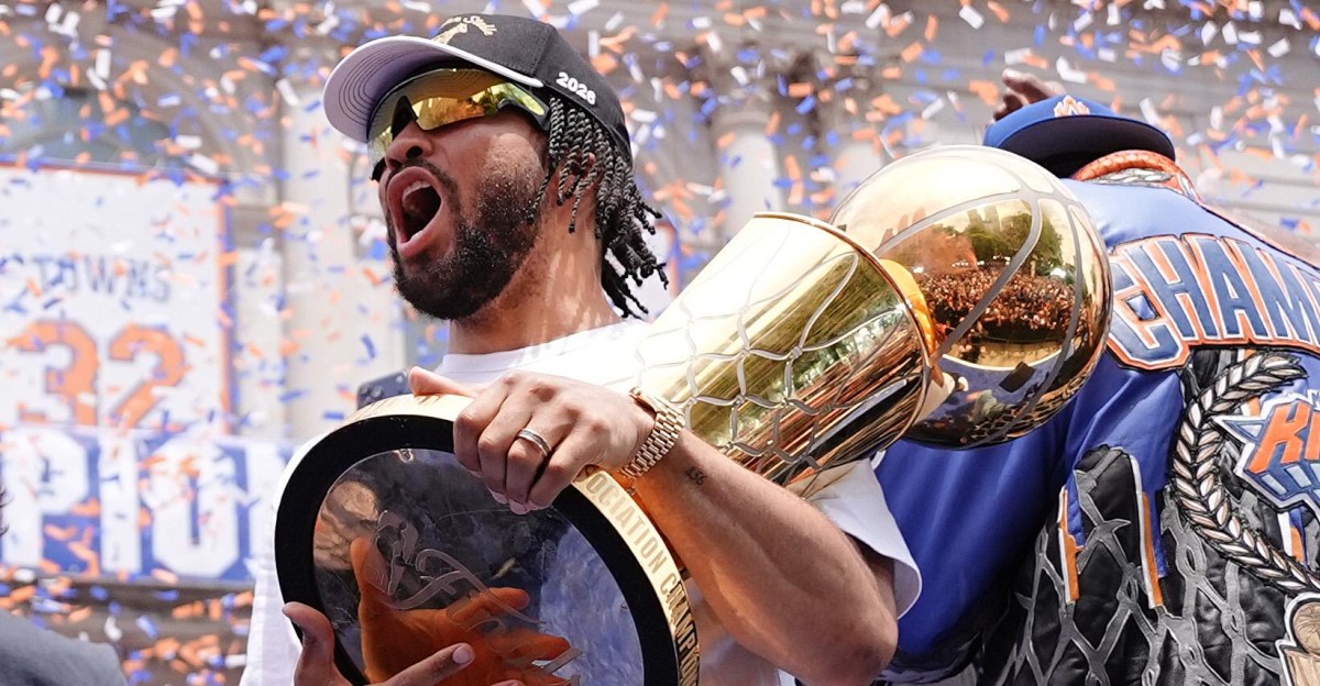 Ranking the NBA’s Eastern Conference Tiers for the 2026-27 Season