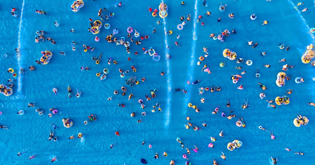 Vote: Coffee Shops or Swimming Pools, Which is Better?
