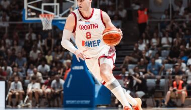 Mario Hezonja might surprise Cavs fans