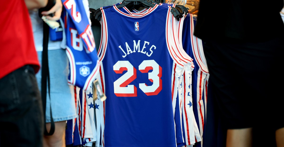 Philadelphia 76ers NBA 2026-27 Preview