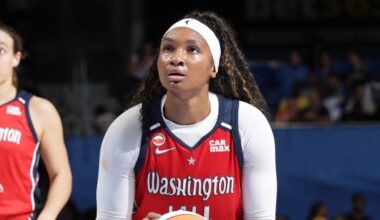 Mystics vs Sky Preview: Washington finish season against Chicago