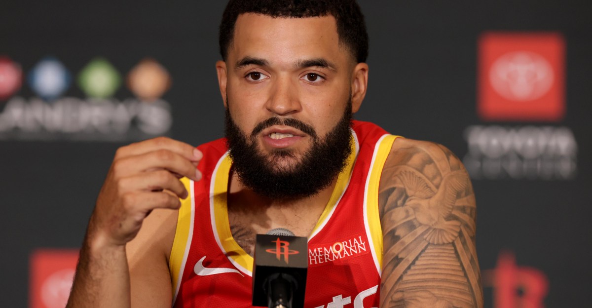 Considering Some Rockets Media Day Comments