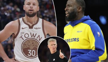For Warriors, next season is so much more meaningful than wins and losses