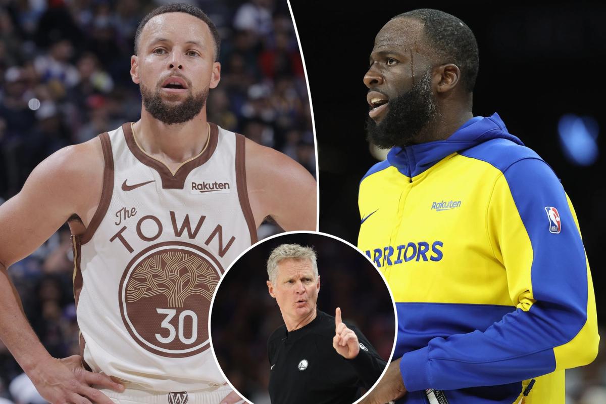 For Warriors, next season is so much more meaningful than wins and losses