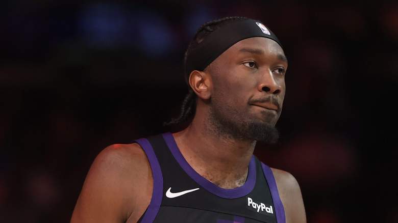 Houston Rockets v Phoenix Suns