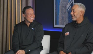 Eric Collins, Dell Curry return as TV voices of Hornets basketball – WSOC TV