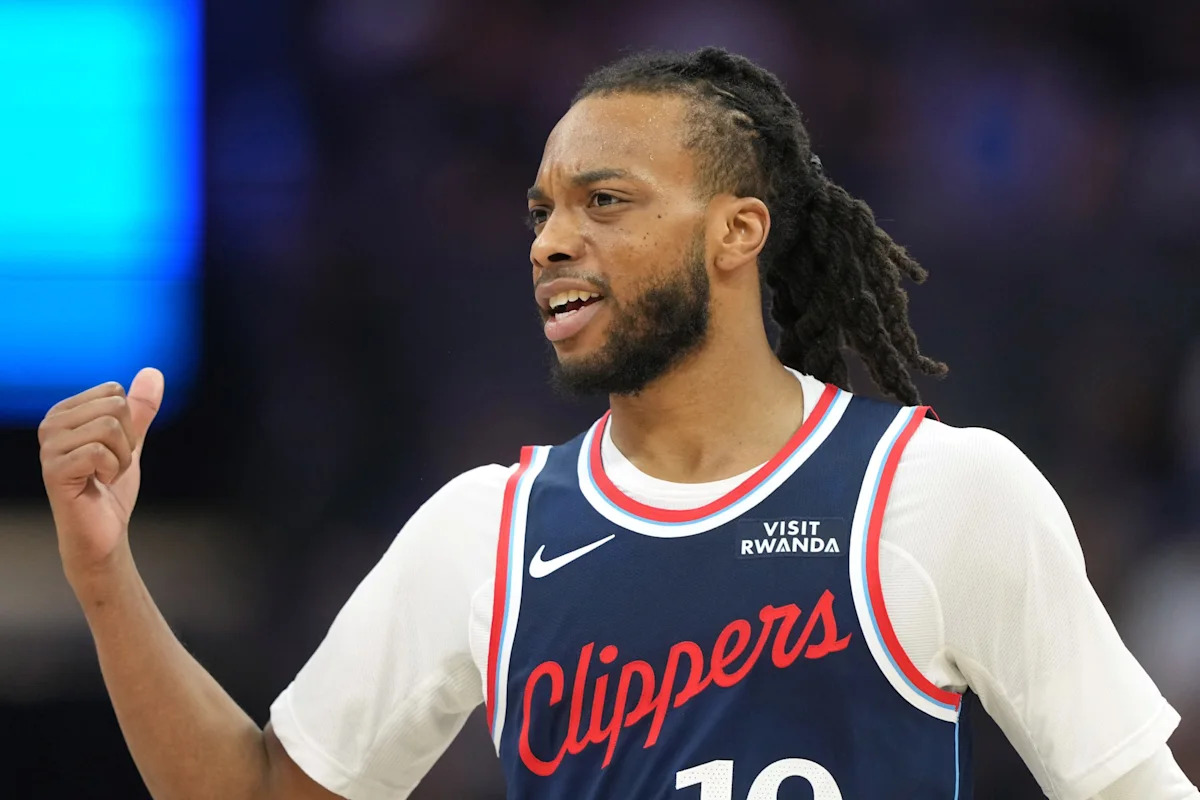Could the Phoenix Suns benefit from the Los Angeles Clippers’ latest trouble?