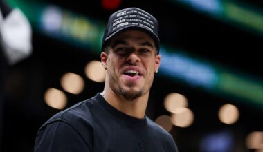 Michael Porter Jr. Says He's So Straight, He'd Be a Lesbian as a Woman