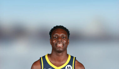"Washington Wizards. I know I sound crazy right now. …